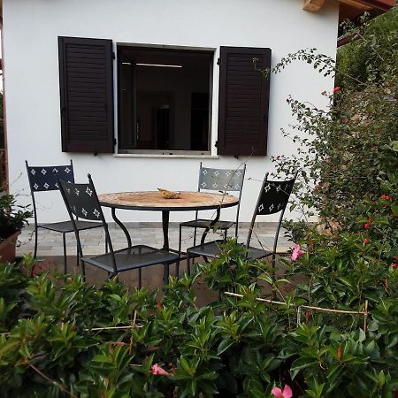 Agriturismomillefiori マンチャーノ エクステリア 写真