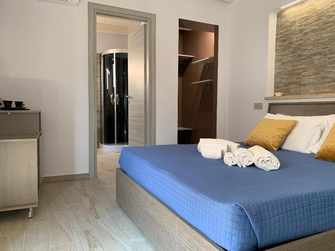 Agriturismomillefiori マンチャーノ エクステリア 写真