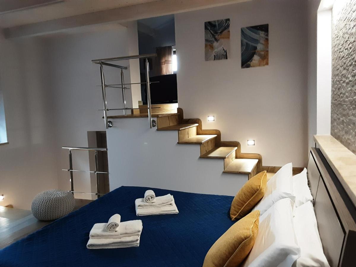 Agriturismomillefiori マンチャーノ エクステリア 写真